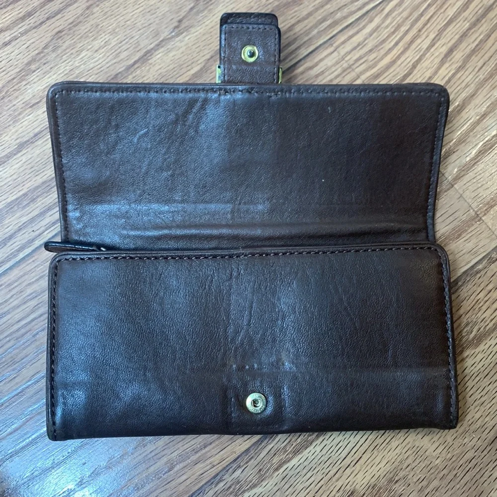 Michael Kors wallet - Picture 3 of 7